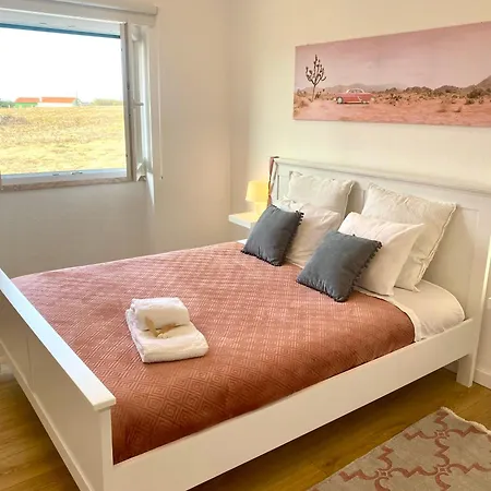 House Near * Ericeira