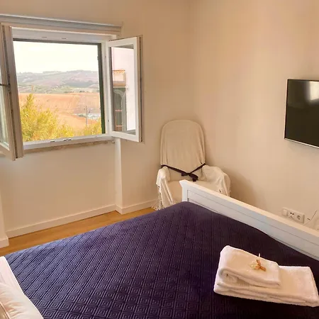 House Near * Ericeira