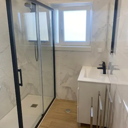 House Near * Ericeira