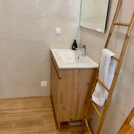 House Near Hébergement de vacances Ericeira