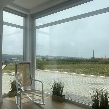 Hébergement de vacances House Near Ericeira