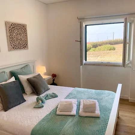 House Near * Ericeira