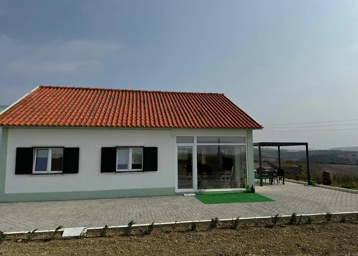 House Near エリセイラ