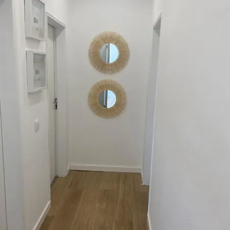 House Near 에리세이라