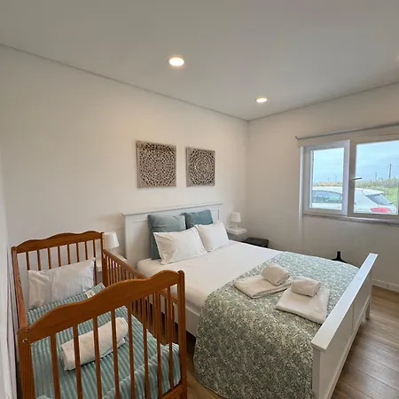 House Near Ericeira