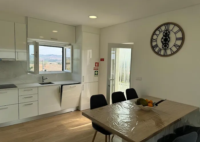 House Near * Ericeira