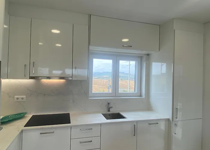 Casa vacanze House Near Ericeira