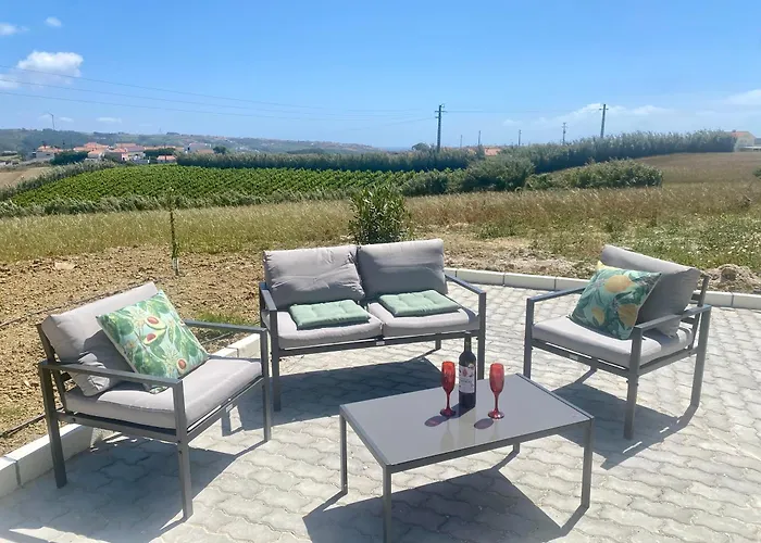 Casa vacanze House Near