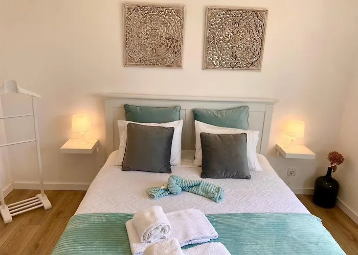 House Near Casa vacanze *