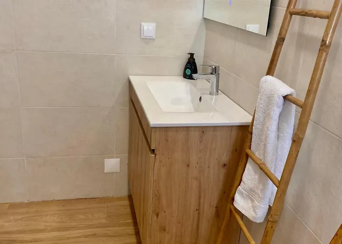 House Near Casa vacanze Ericeira