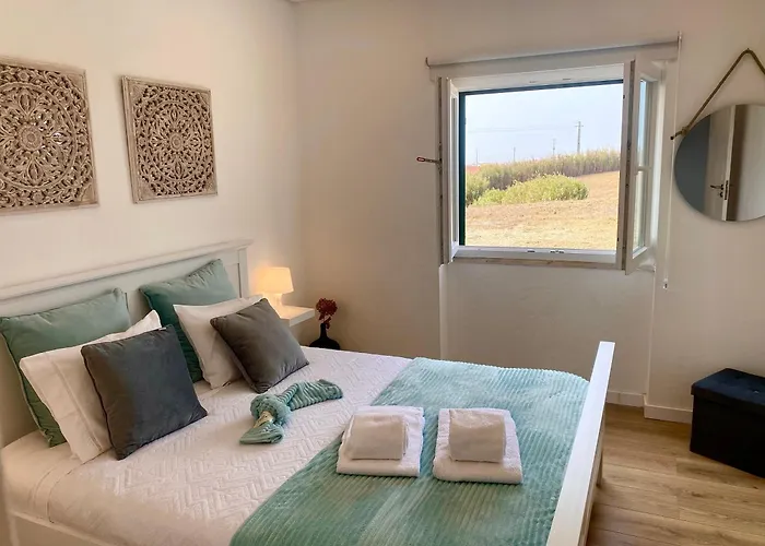 House Near * Ericeira